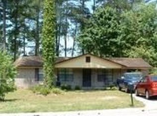 3437 Morgan Rd, Hephzibah, GA 30815