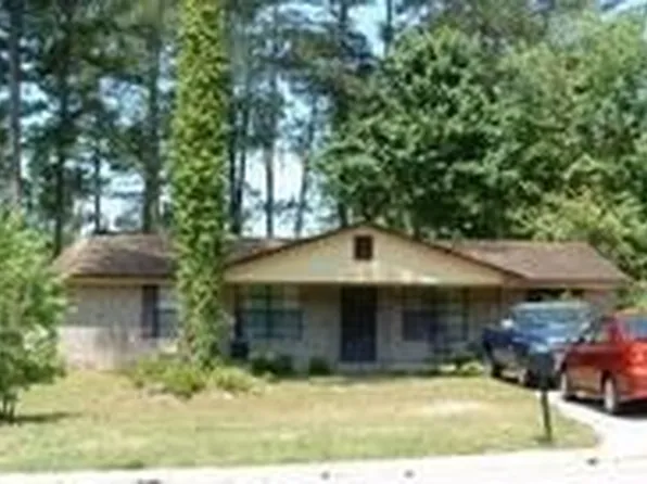 3437 Morgan Rd, Hephzibah, GA 30815