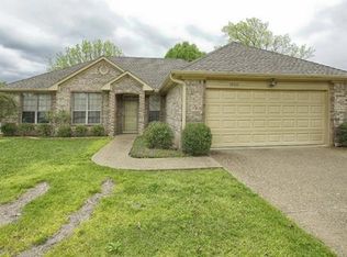 19313 Sandhill Ln, Flint, TX 75762