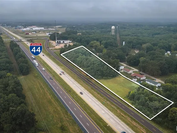 0 N Service Rd, Bourbon, MO 65441