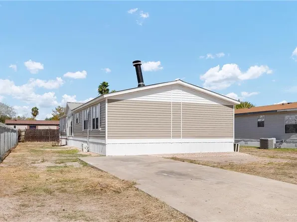 432 Red Oak Dr, Alamo, TX 78516