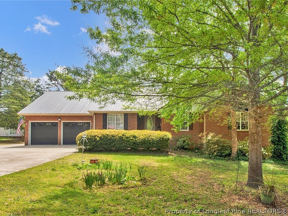 5727 Quail Ridge Dr, Sanford, NC 27332 | Zillow