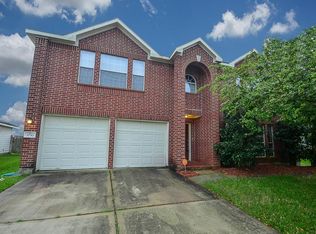 3730 Flannery Ridge Ln, Houston, TX 77047