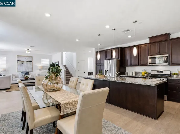 1939 Orfanos Ranch Dr, Brentwood, CA 94513