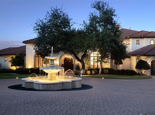 457 Brandon Way, Austin, TX 78733