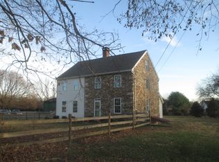 283 W Branch Rd, Oxford, PA 19363