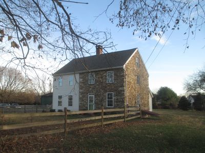 283 W Branch Rd, Oxford, PA, 19363