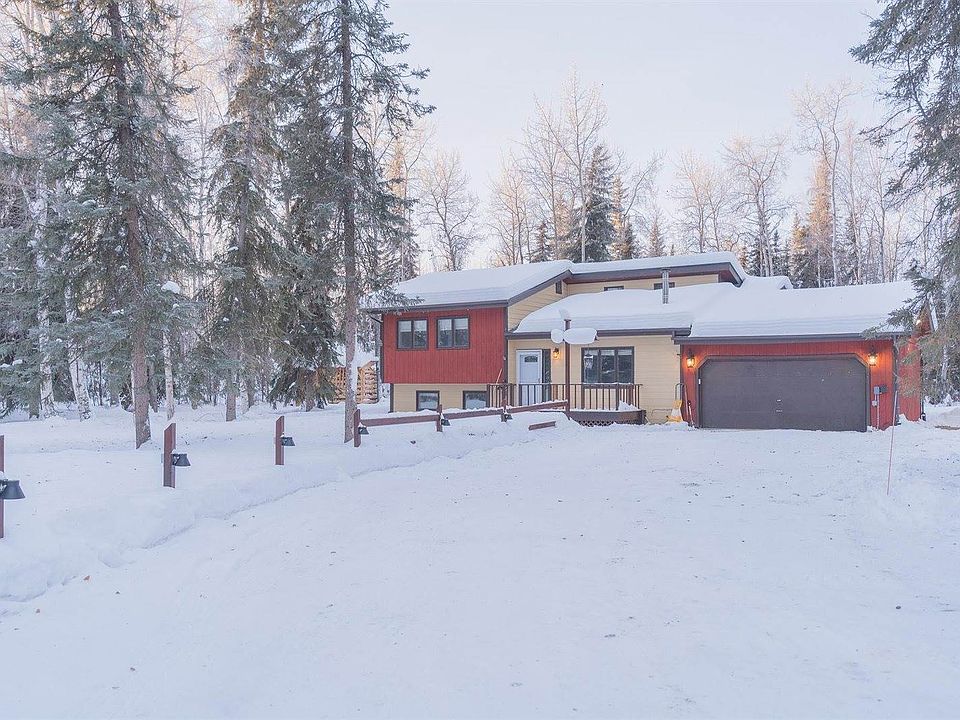 3833 Lakewood Loop, North Pole, AK 99705 Zillow