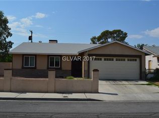 3617 San Carlos Ave, Las Vegas, NV 89115
