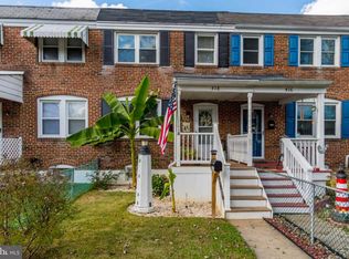 418 Old Riverside Rd, Baltimore, MD 21225