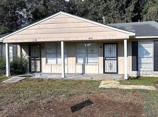 4481-4483 Sumners Wells Rd, Memphis, TN 38118