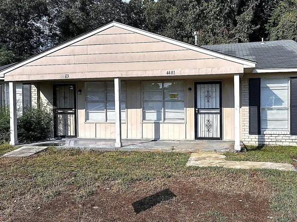 4481-4483 Sumners Wells Rd, Memphis, TN 38118