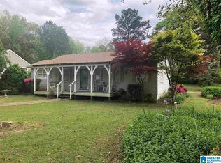119 Jones Ave, Bessemer, AL 35023