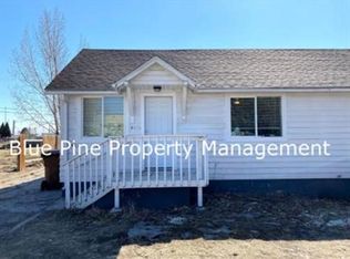 143 Parrish Ln UNIT B, Pocatello, ID 83202