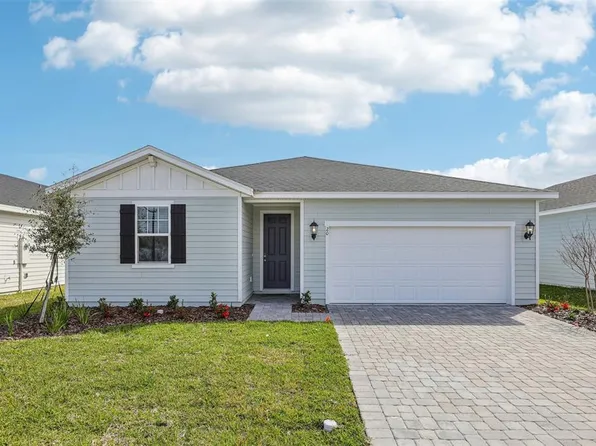 20 Oconee Dr, Palm Coast, FL 32137