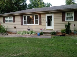 339 N Kingdom St, Bethalto, IL