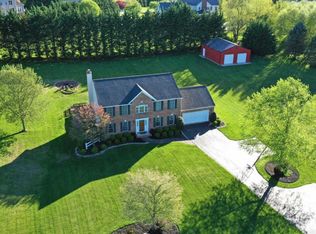 5910 English Saddle Dr, Eldersburg, MD 21784