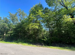 Gibbs Rd, Andover, OH 44003