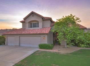 8600 S Maple Ave, Tempe, AZ 85284
