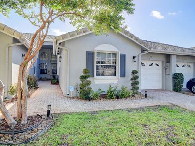 5190 Sabal Gardens Lane #2, Boca Raton, FL, 33487