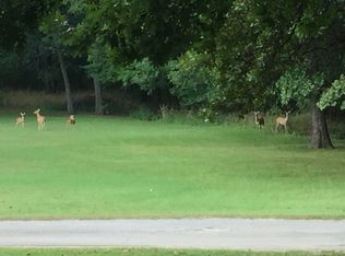 76 Yorktown Rd, Ardmore, OK 73401