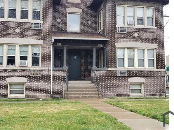 4613 Baring Ave, East Chicago, IN 46312