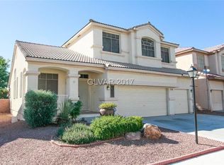 7545 Splashing Rock Dr, Las Vegas, NV 89131