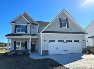 178 Leach Creek Dr #34, Raeford, NC 28376