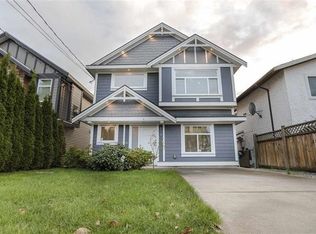 21XX Prairie Ave, Pt Coquitlam, BC V3B 1S2