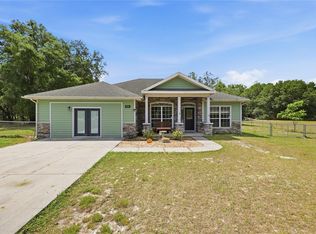 2750 NW 174th St, Trenton, FL 32693