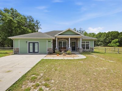 2750 NW 174TH STREET, Trenton, FL, 32693