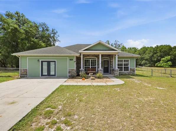 2750 NW 174th St, Trenton, FL 32693