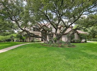 307 Cinnamon Oak, Shavano Park, TX 78230