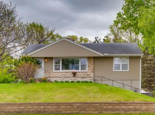 3617 W 102nd St, Minneapolis, MN 55431