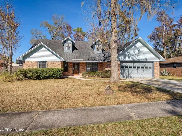 467 KEVIN Drive, Orange Park, FL 32073