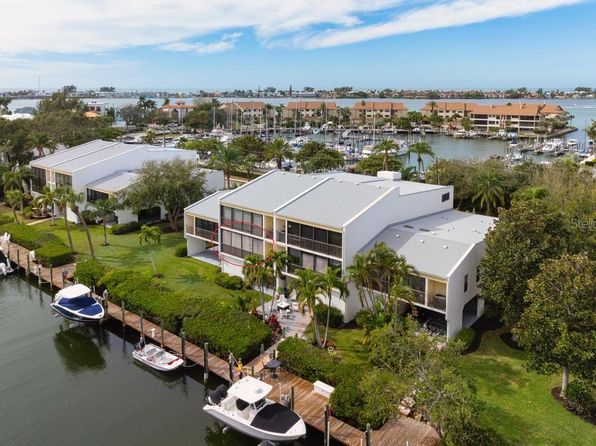 4107 129th St W #203, Cortez, FL 34215