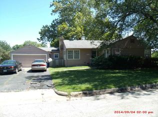 705 S Agate St, Paola, KS 66071