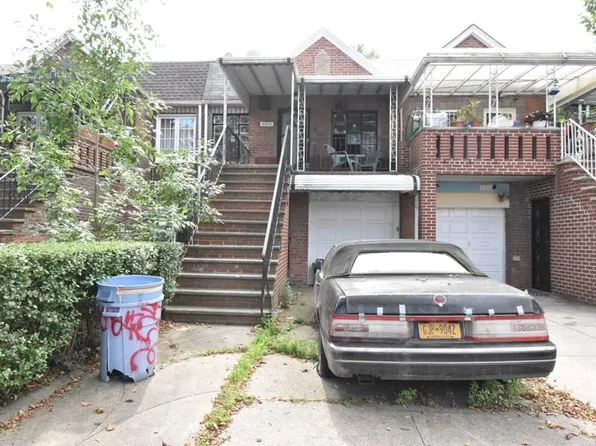 2524 E 28th St, Brooklyn, NY 11235