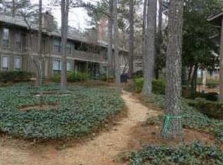 8740 Roswell Rd UNIT 2C, Sandy Springs, GA 30350