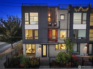 700 S Willow St, Seattle, WA 98108