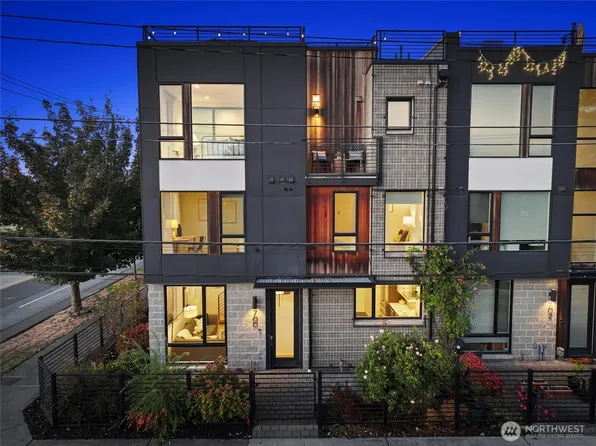 700 S Willow St, Seattle, WA 98108