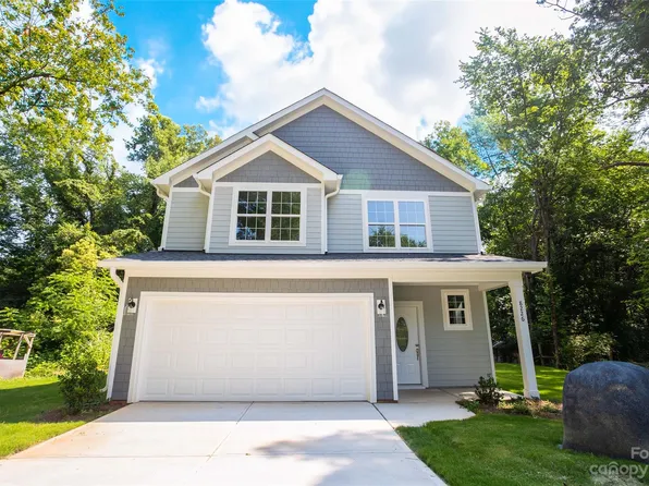 8226 Starnes Randall Rd, Charlotte, NC 28215