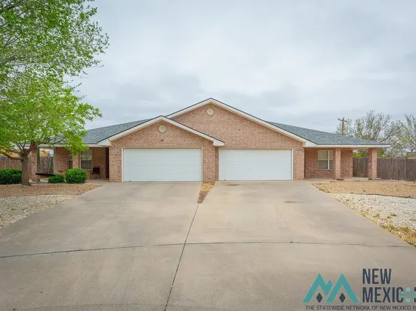 3020 Alhambra Dr, Roswell, NM 88201