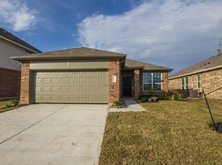 17130 Cory Cornel Ln, Richmond, TX 77407