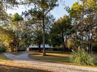 1896 NE 125th Terrace Rd, Silver Springs, FL 34488