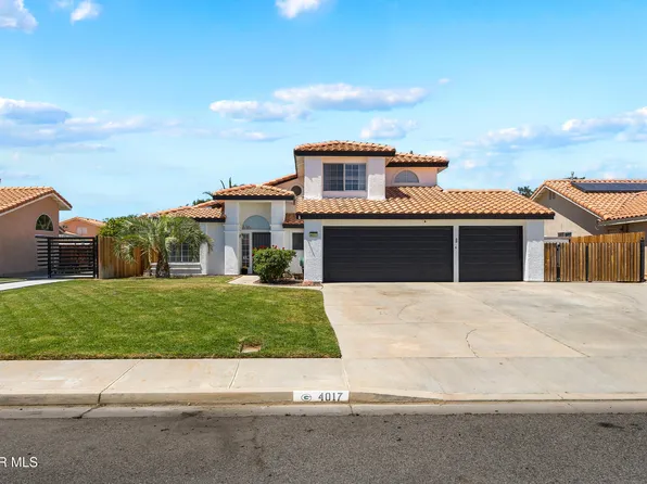 4017 Aero Way, Rosamond, CA 93560