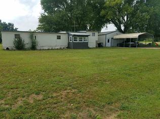 1471 N Dollar Rd, Mulvane, KS 67110