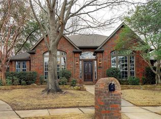 716 Montrose Ct, Flower Mound, TX 75022