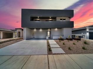 6191 Franklin Dove Ave, El Paso, TX 79912