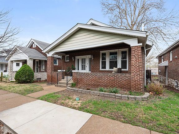 3rd image of 2825 Knox Ct